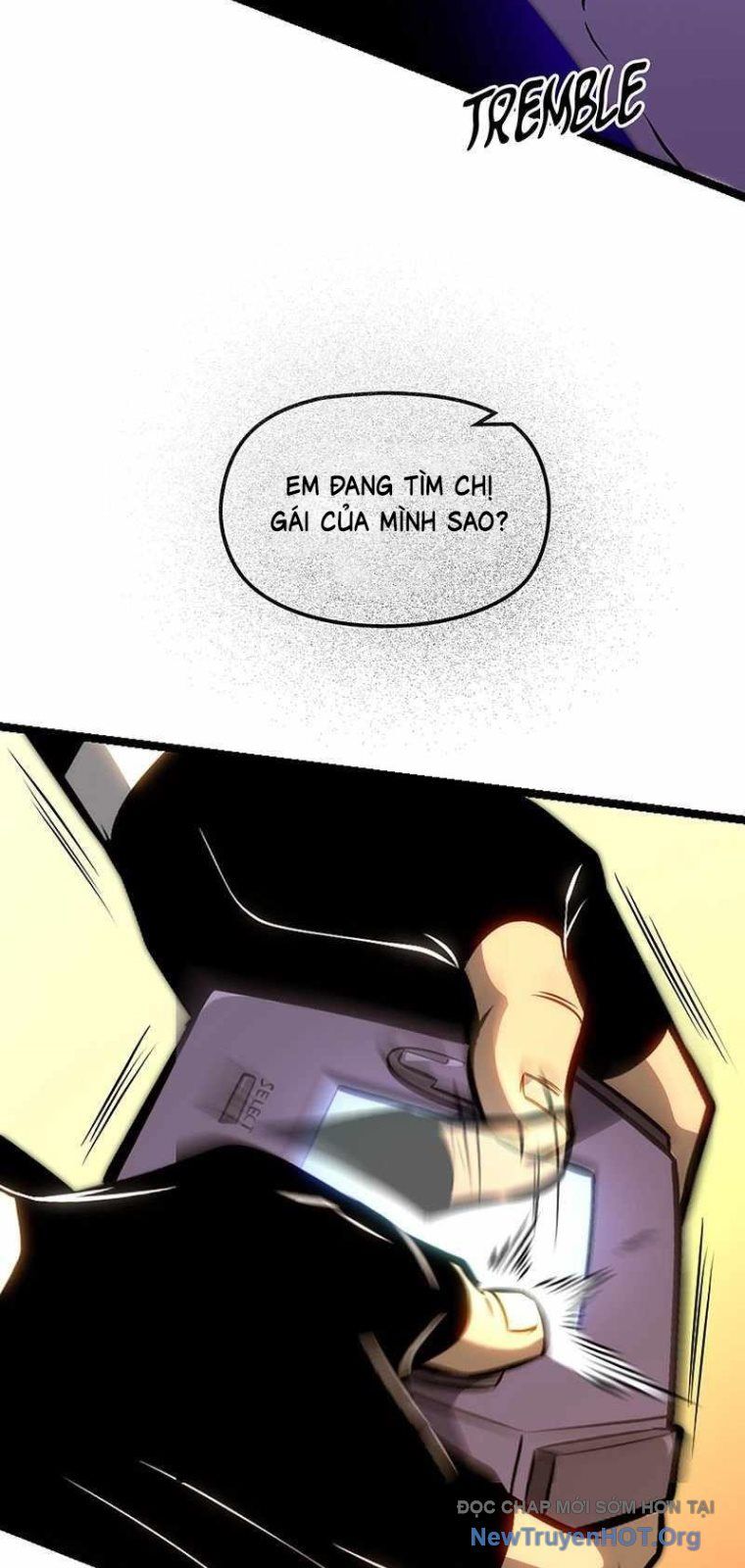 Trò Chơi Của Thần Chap 95 - Next Chap 96