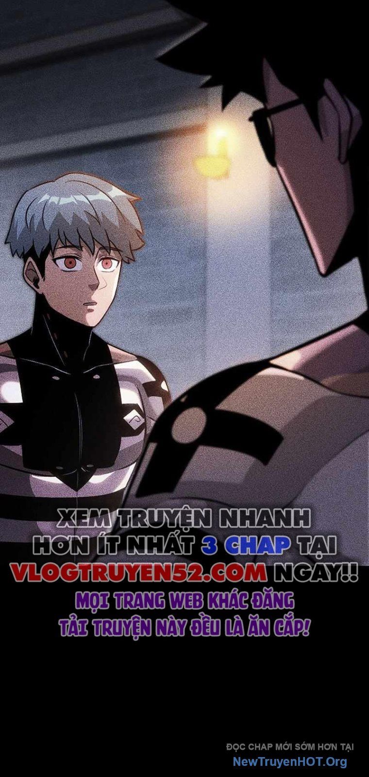 Trò Chơi Của Thần Chap 95 - Next Chap 96