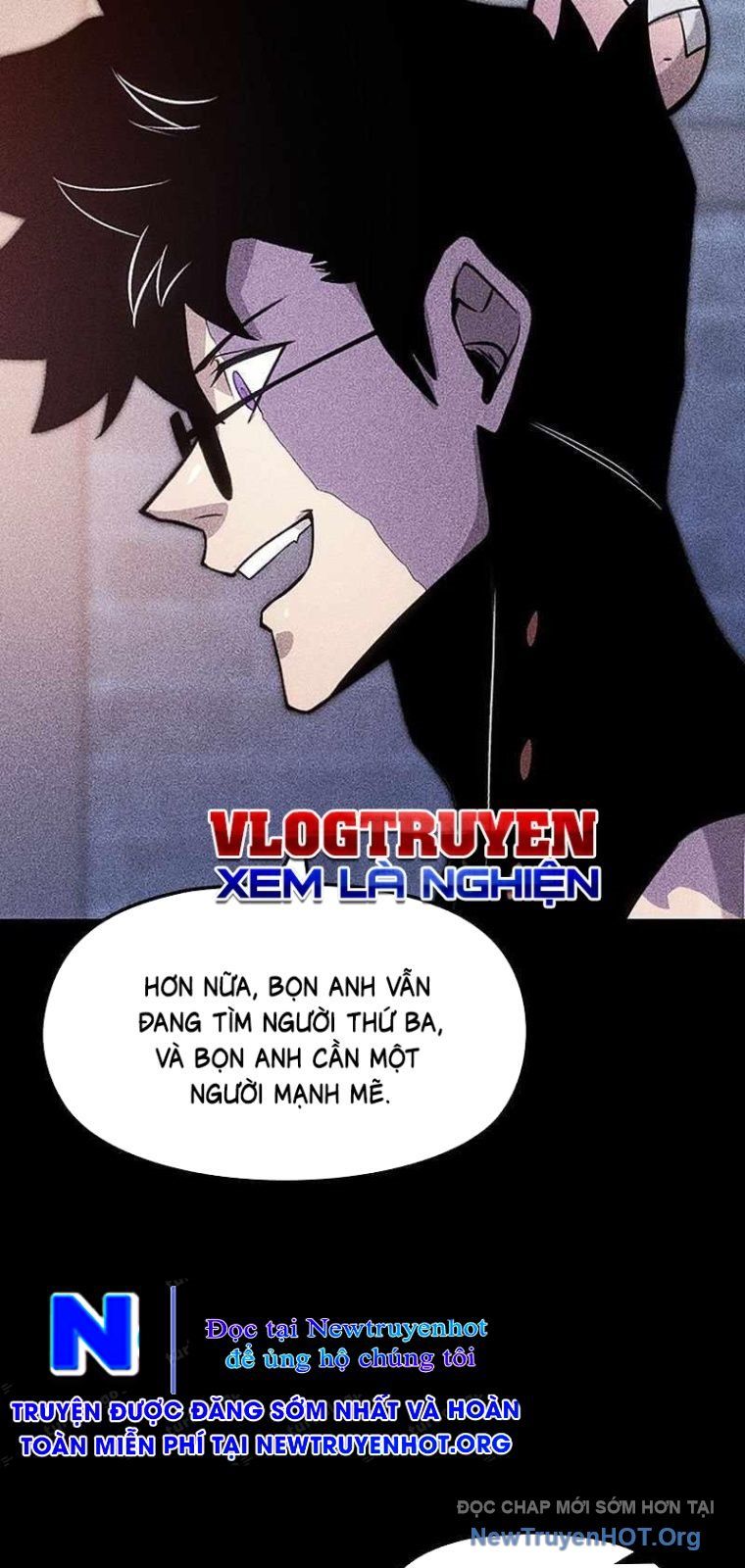 Trò Chơi Của Thần Chap 95 - Next Chap 96