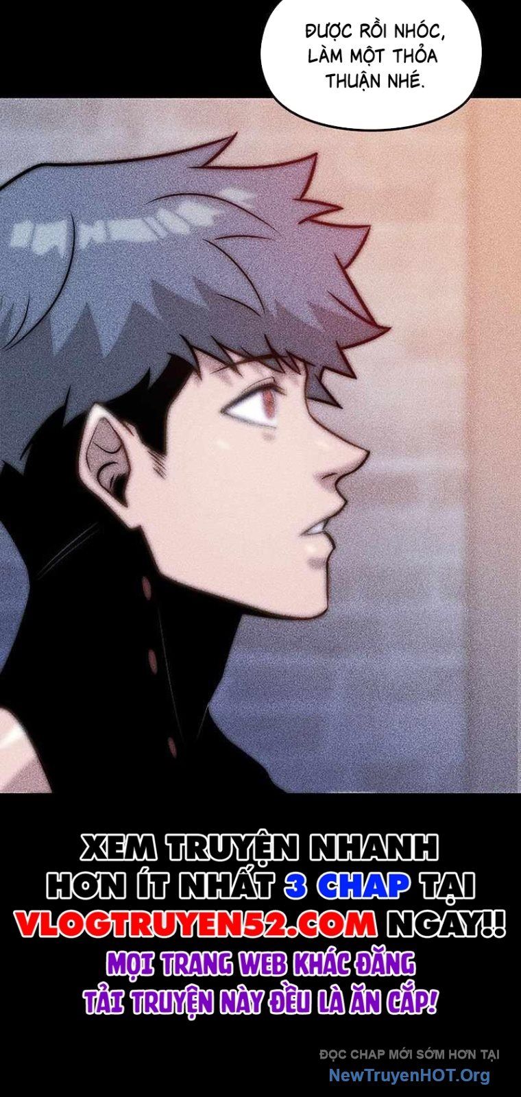 Trò Chơi Của Thần Chap 95 - Next Chap 96