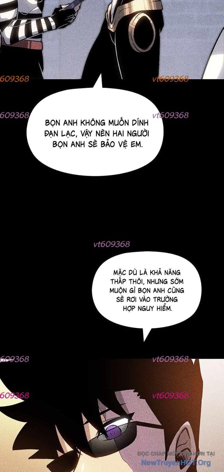 Trò Chơi Của Thần Chap 95 - Next Chap 96