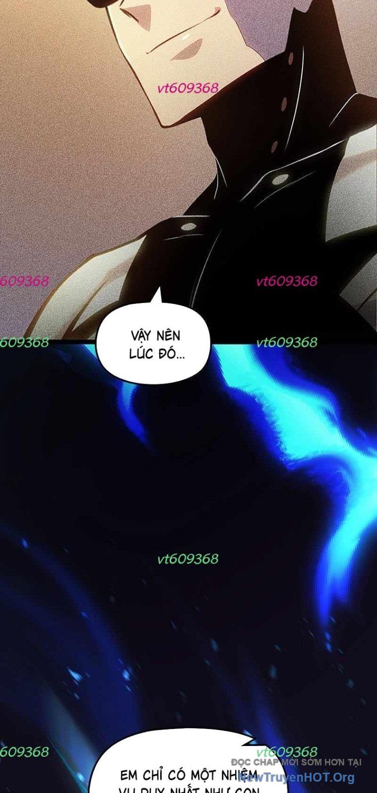 Trò Chơi Của Thần Chap 95 - Next Chap 96