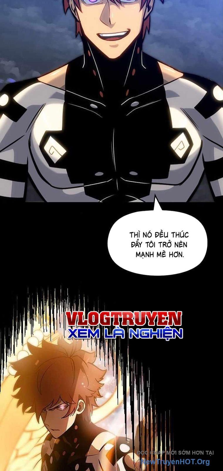 Trò Chơi Của Thần Chap 95 - Next Chap 96