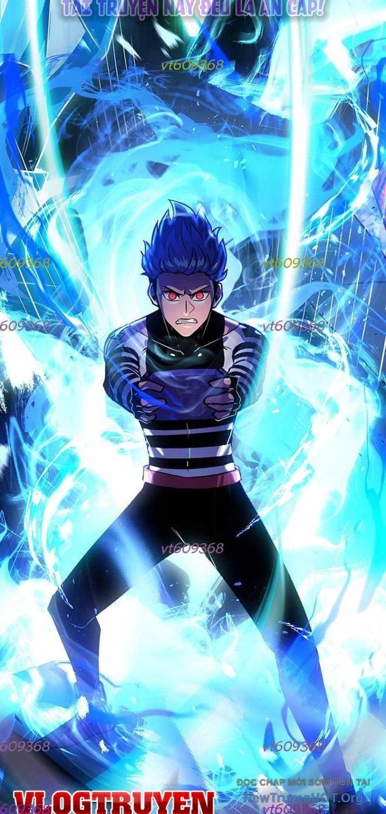 Trò Chơi Của Thần Chap 95 - Next Chap 96