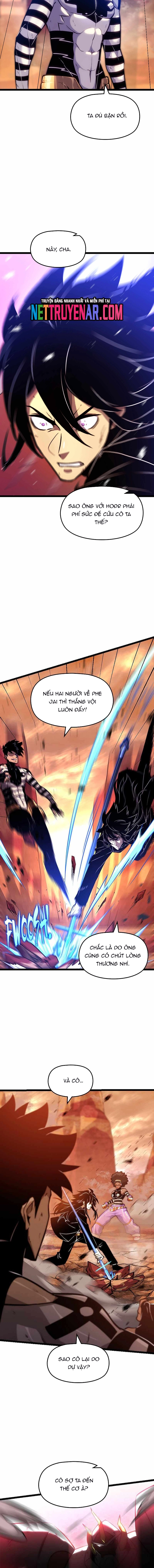 Trò Chơi Của Thần Chap 96 - Next Chap 97