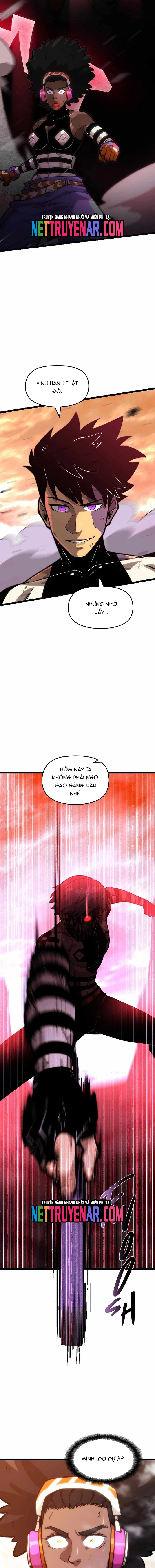 Trò Chơi Của Thần Chap 96 - Next Chap 97