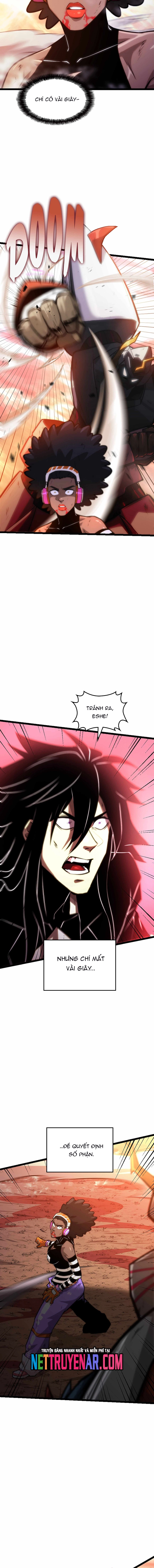 Trò Chơi Của Thần Chap 96 - Next Chap 97