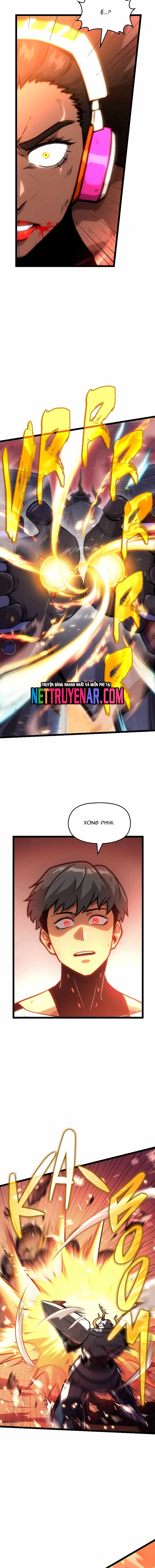 Trò Chơi Của Thần Chap 96 - Next Chap 97