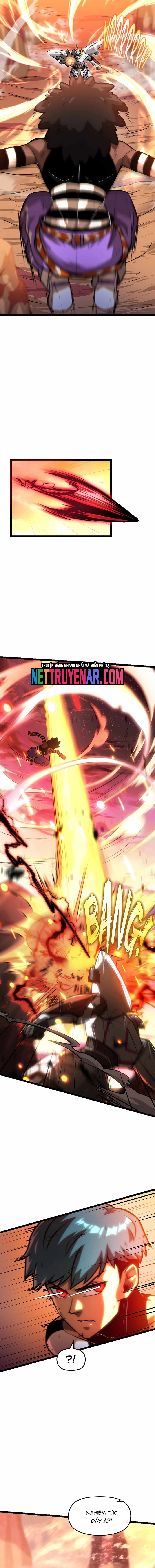 Trò Chơi Của Thần Chap 96 - Next Chap 97