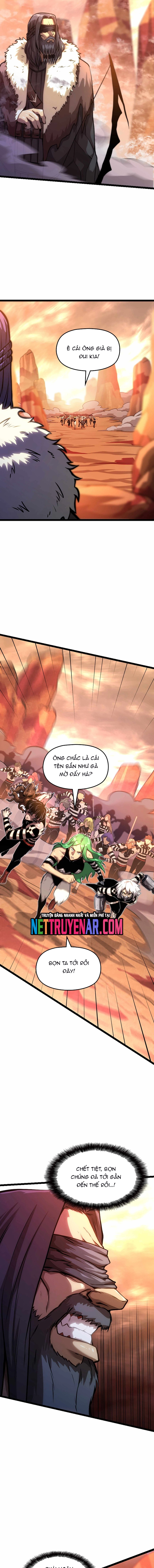 Trò Chơi Của Thần Chap 96 - Next Chap 97