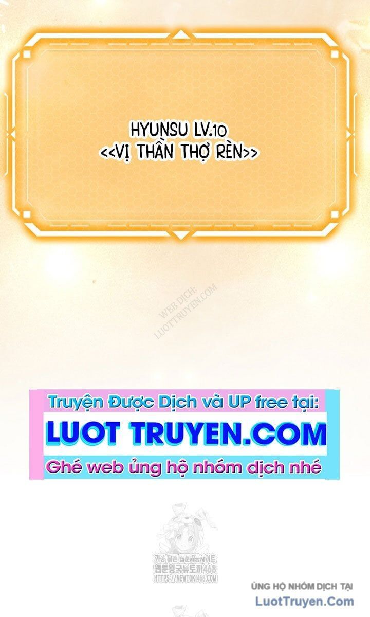 Trò Chơi Của Thợ Rèn Thiên Tài Chap 10 - Next Chap 11