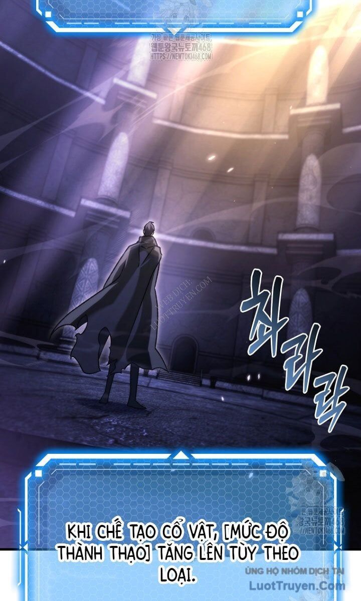 Trò Chơi Của Thợ Rèn Thiên Tài Chap 10 - Next Chap 11