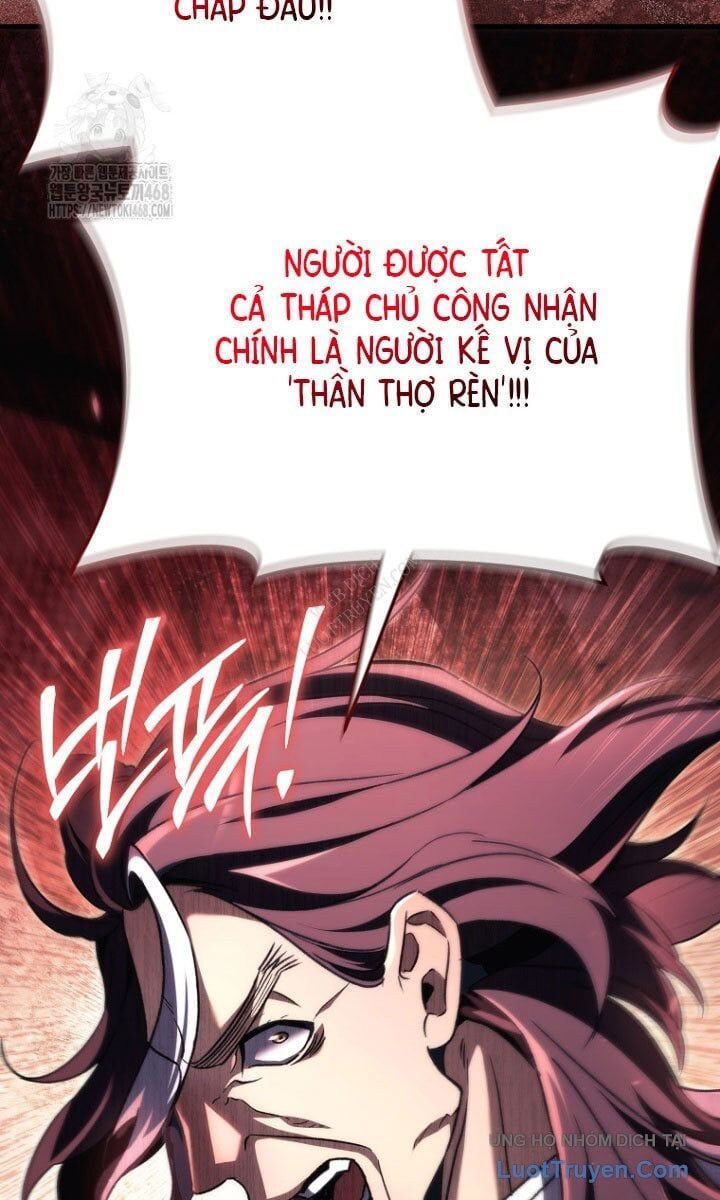 Trò Chơi Của Thợ Rèn Thiên Tài Chap 10 - Next Chap 11