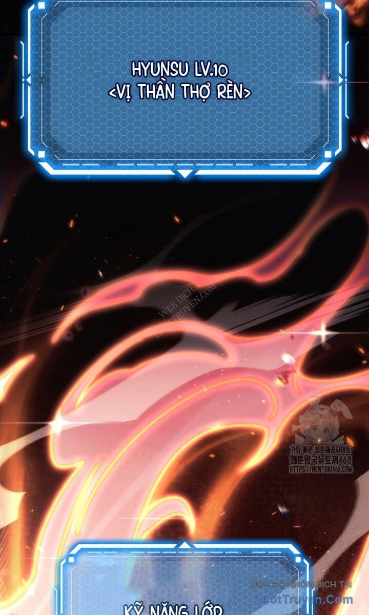 Trò Chơi Của Thợ Rèn Thiên Tài Chap 10 - Next Chap 11