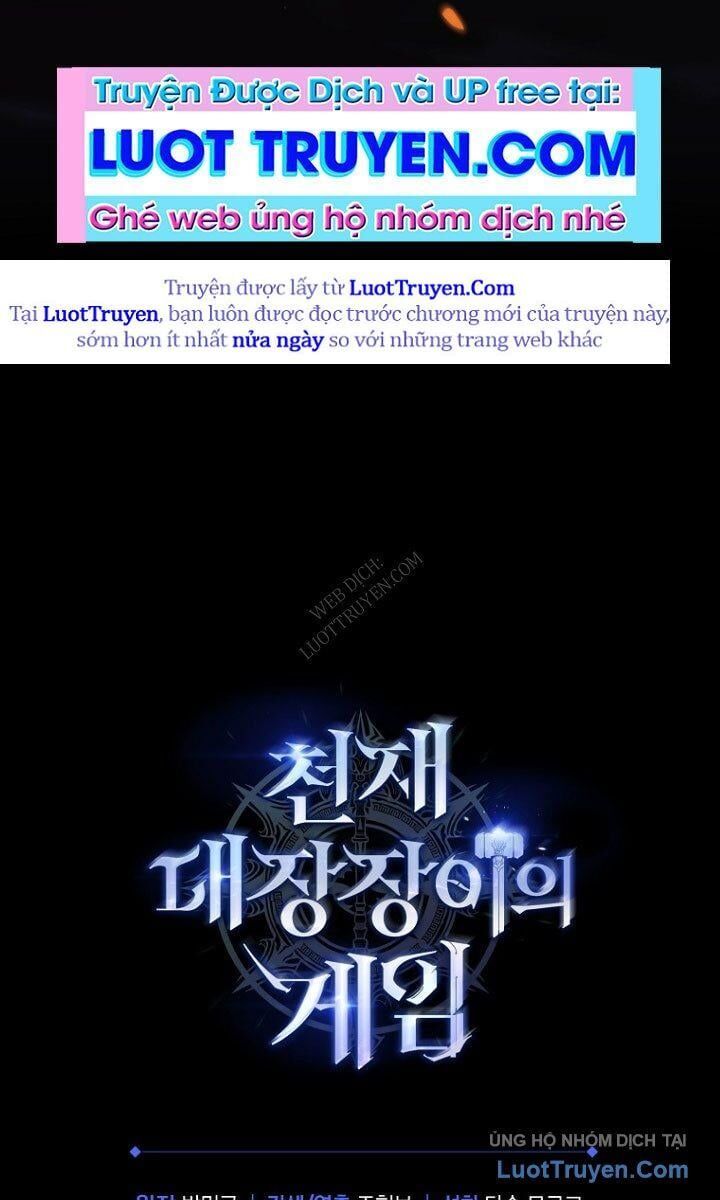 Trò Chơi Của Thợ Rèn Thiên Tài Chap 10 - Next Chap 11