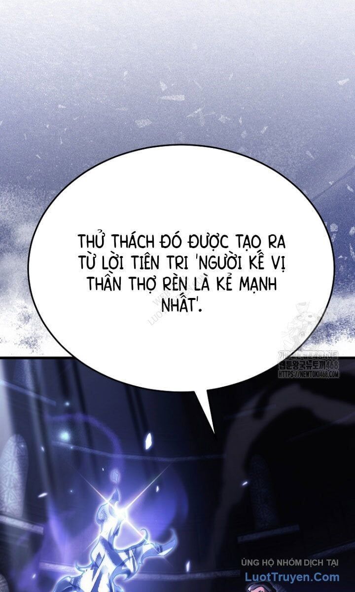 Trò Chơi Của Thợ Rèn Thiên Tài Chap 10 - Next Chap 11