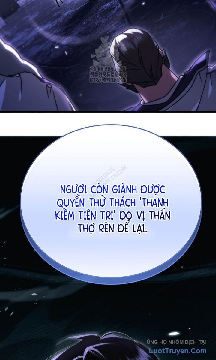 Trò Chơi Của Thợ Rèn Thiên Tài Chap 10 - Next Chap 11