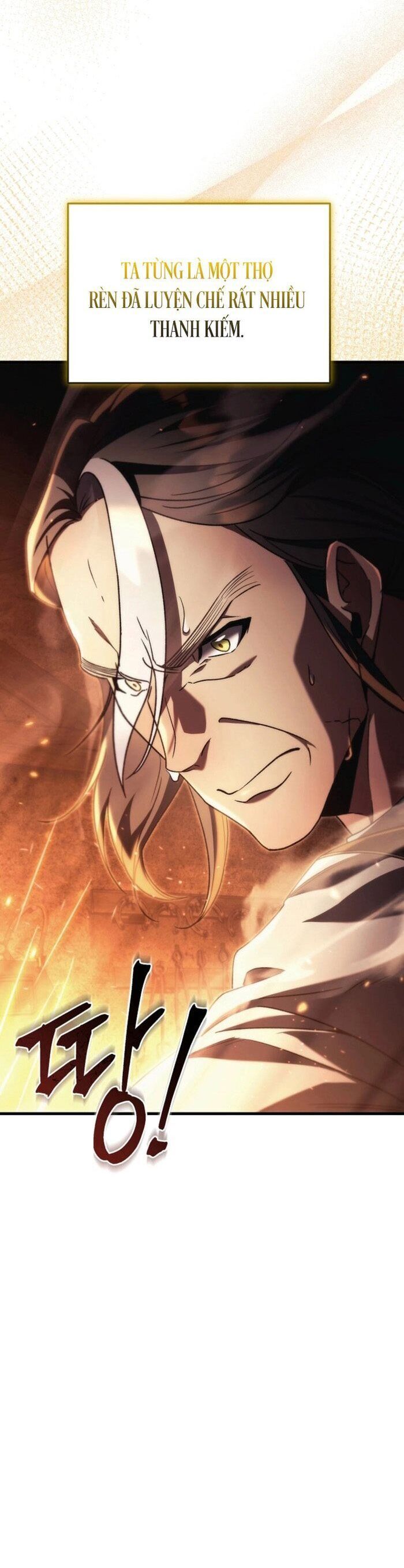 Trò Chơi Của Thợ Rèn Thiên Tài Chap 11 - Next Chap 12