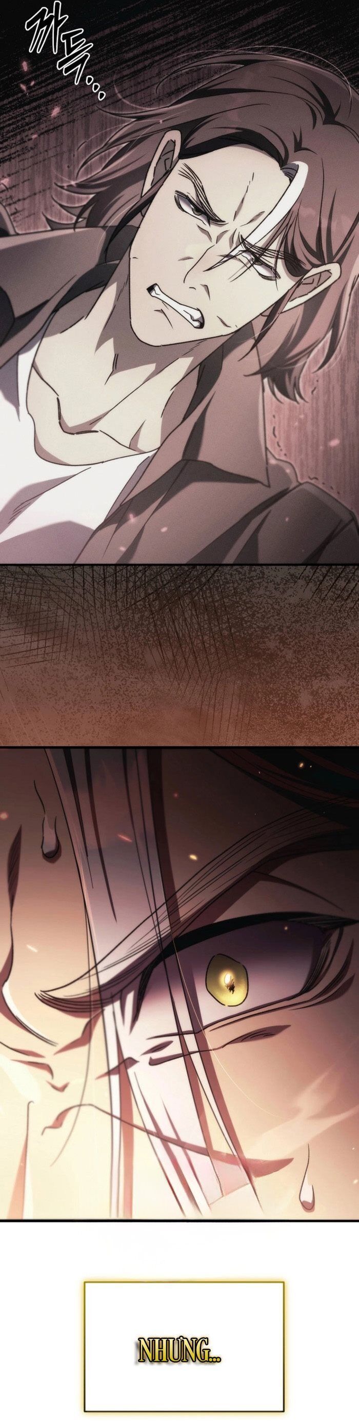 Trò Chơi Của Thợ Rèn Thiên Tài Chap 11 - Next Chap 12