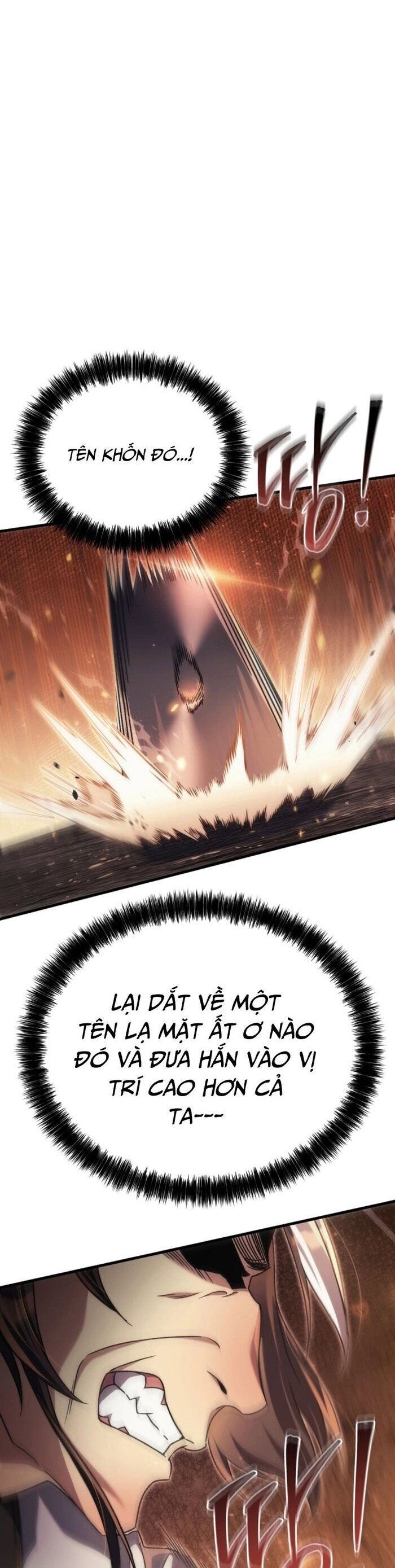 Trò Chơi Của Thợ Rèn Thiên Tài Chap 11 - Next Chap 12