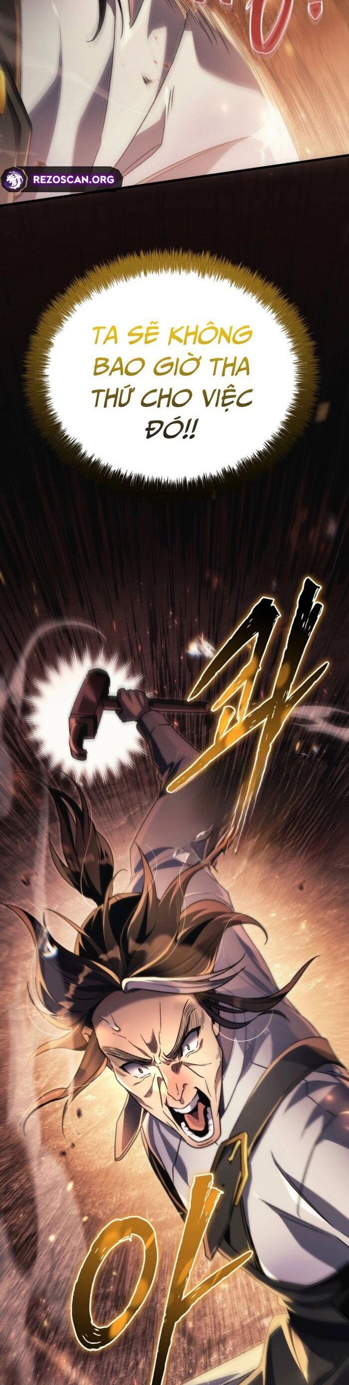 Trò Chơi Của Thợ Rèn Thiên Tài Chap 11 - Next Chap 12