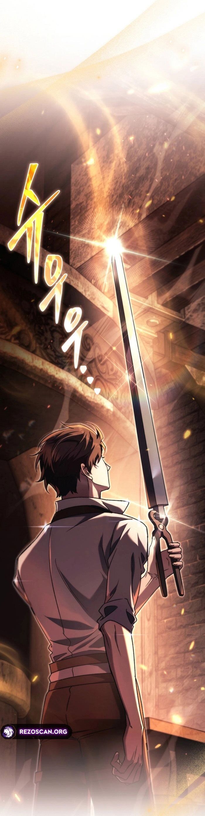 Trò Chơi Của Thợ Rèn Thiên Tài Chap 11 - Next Chap 12