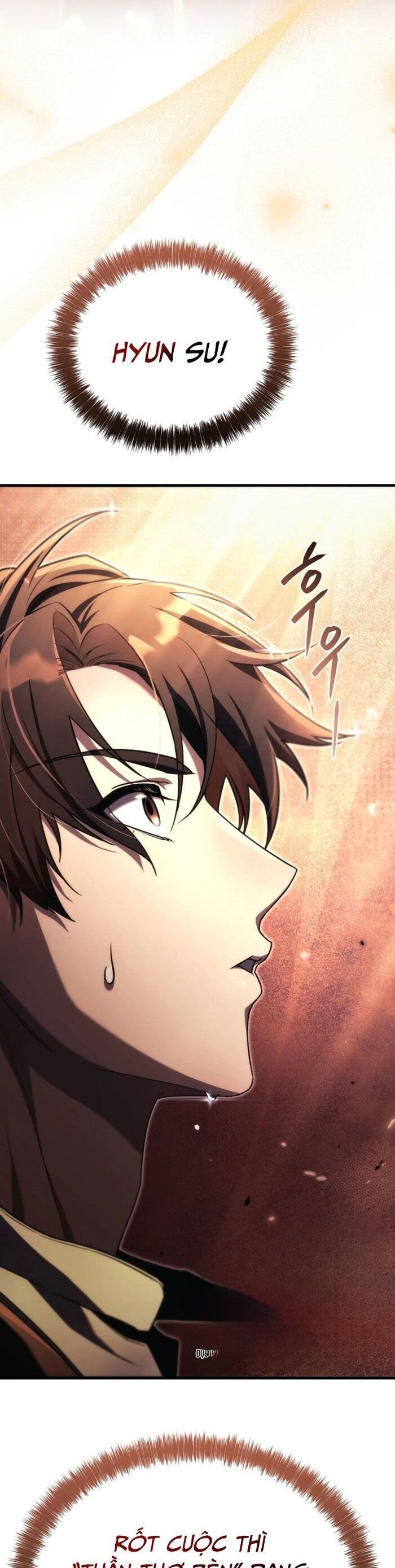 Trò Chơi Của Thợ Rèn Thiên Tài Chap 11 - Next Chap 12