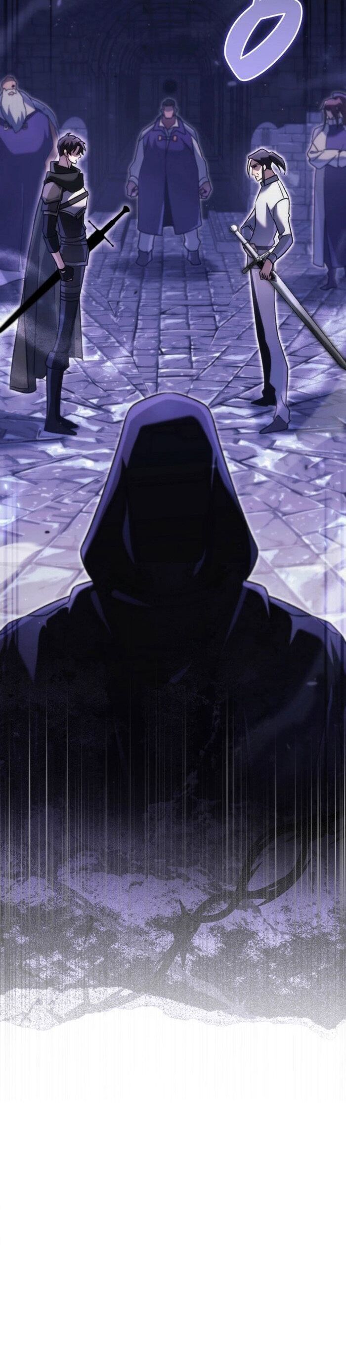 Trò Chơi Của Thợ Rèn Thiên Tài Chap 11 - Next Chap 12