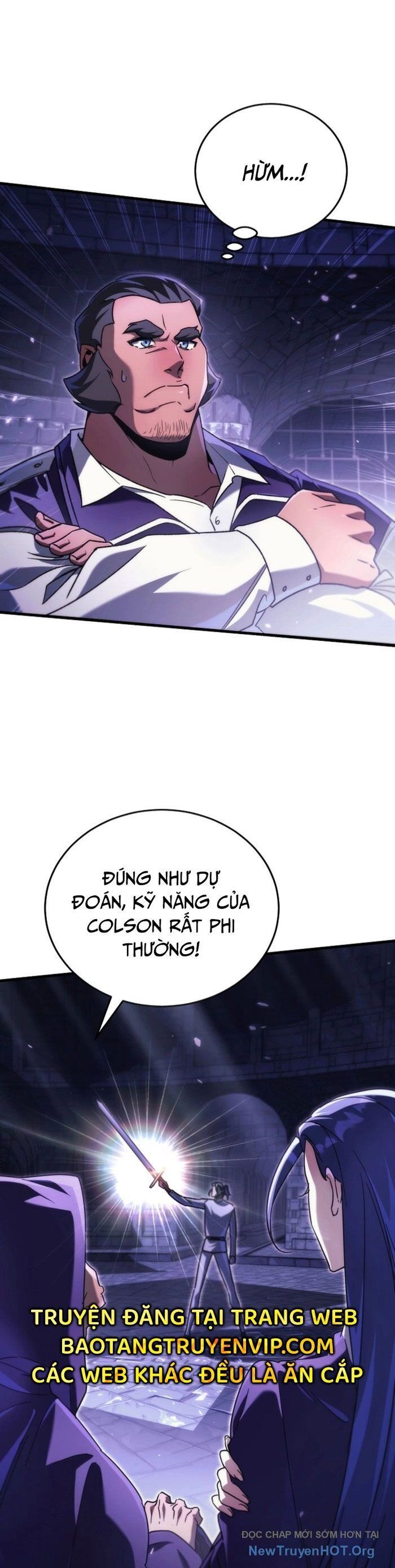 Trò Chơi Của Thợ Rèn Thiên Tài Chap 11 - Next Chap 12