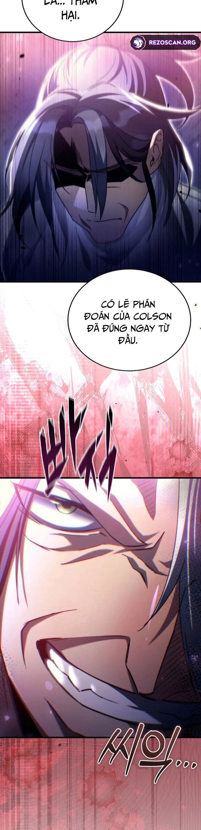 Trò Chơi Của Thợ Rèn Thiên Tài Chap 11 - Next Chap 12