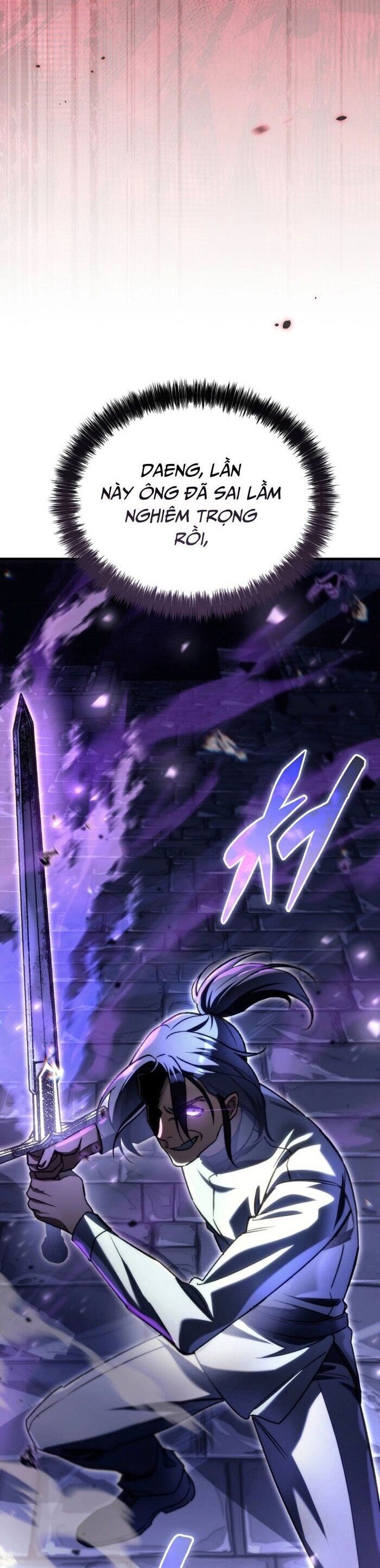 Trò Chơi Của Thợ Rèn Thiên Tài Chap 11 - Next Chap 12