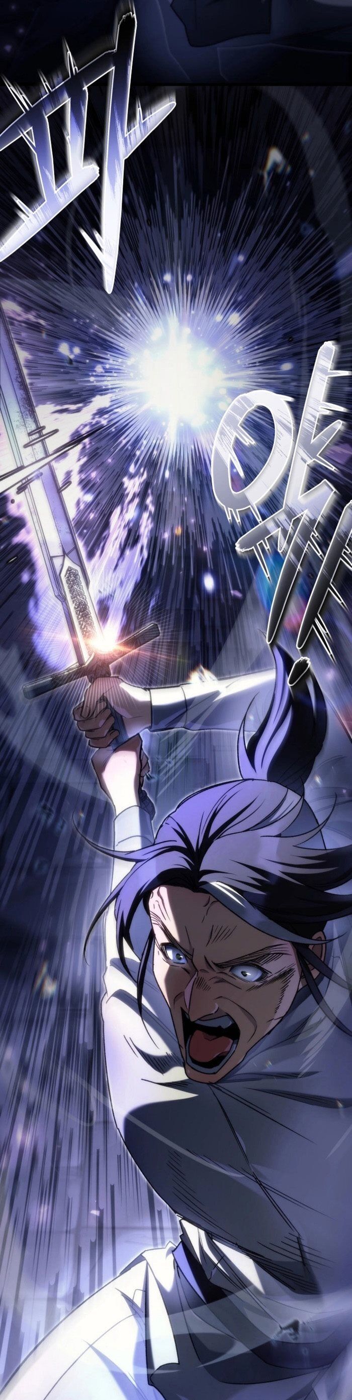 Trò Chơi Của Thợ Rèn Thiên Tài Chap 11 - Next Chap 12