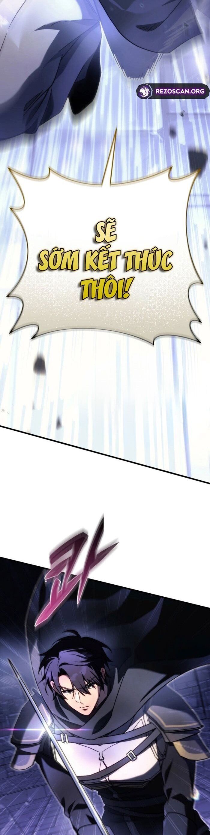 Trò Chơi Của Thợ Rèn Thiên Tài Chap 11 - Next Chap 12