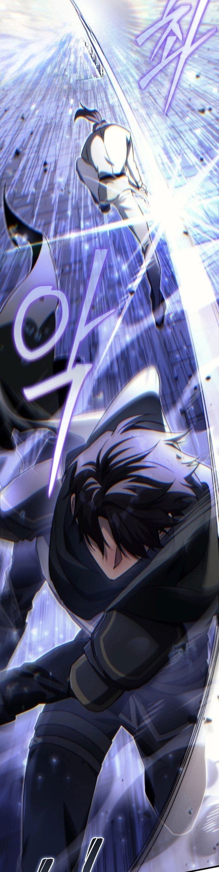 Trò Chơi Của Thợ Rèn Thiên Tài Chap 11 - Next Chap 12