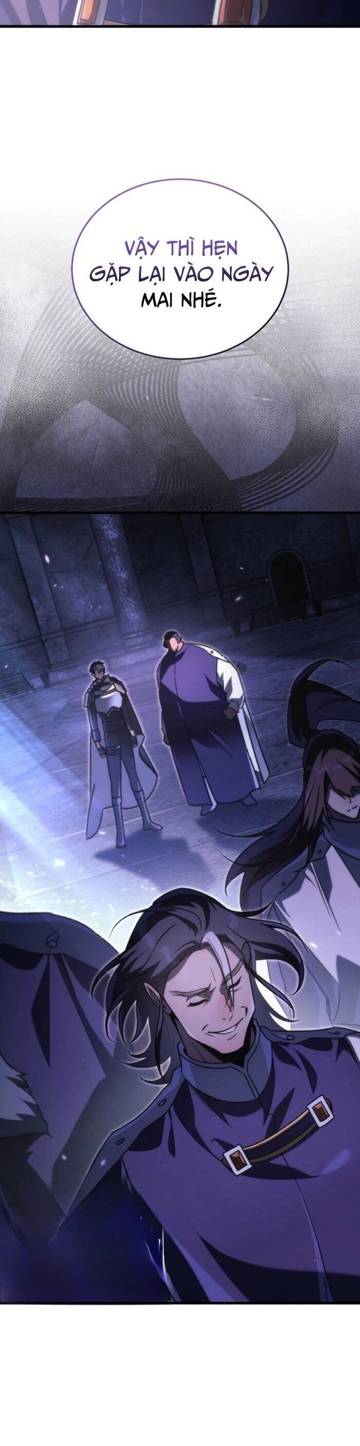 Trò Chơi Của Thợ Rèn Thiên Tài Chap 11 - Next Chap 12