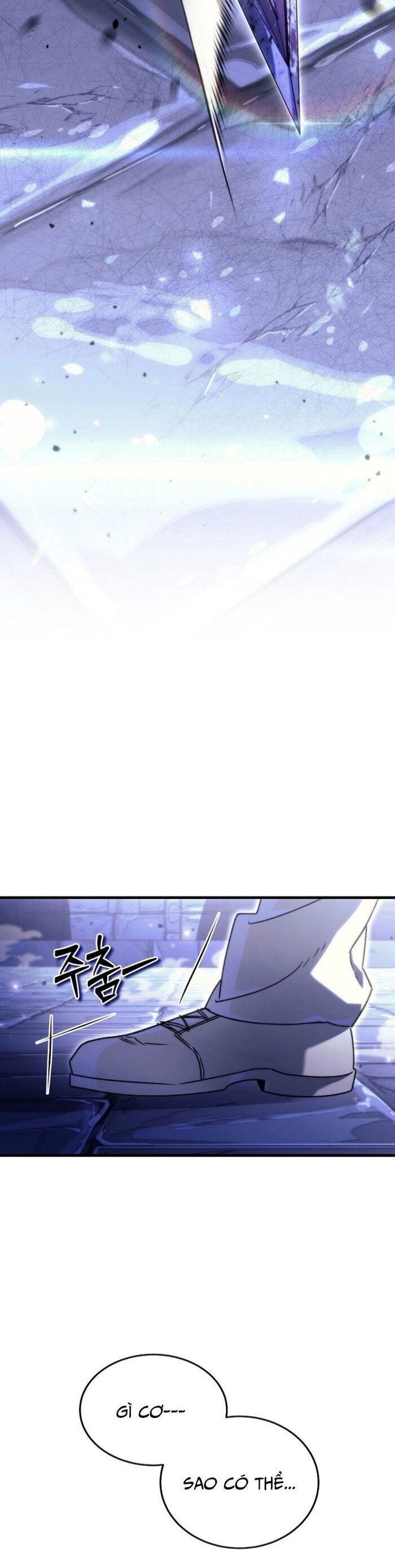 Trò Chơi Của Thợ Rèn Thiên Tài Chap 11 - Next Chap 12