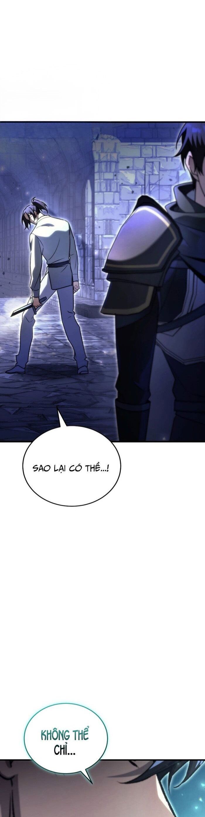 Trò Chơi Của Thợ Rèn Thiên Tài Chap 11 - Next Chap 12
