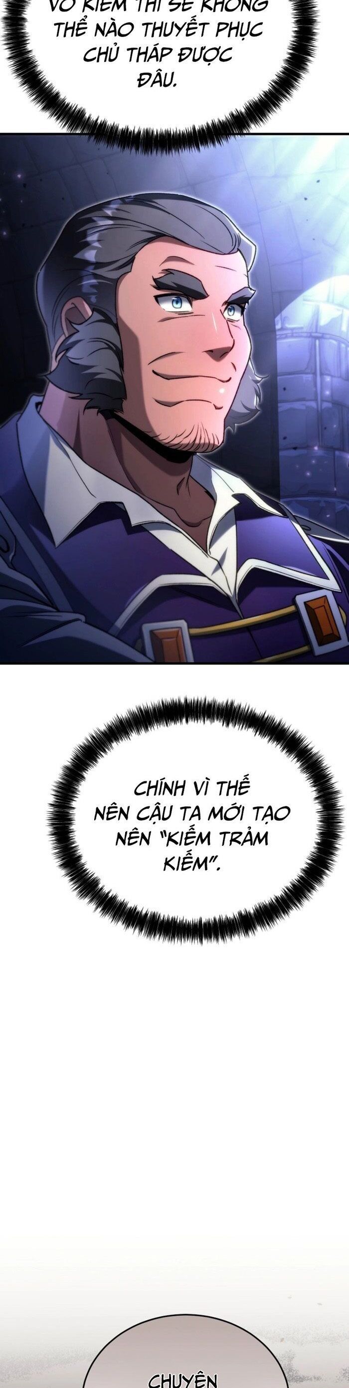 Trò Chơi Của Thợ Rèn Thiên Tài Chap 11 - Next Chap 12