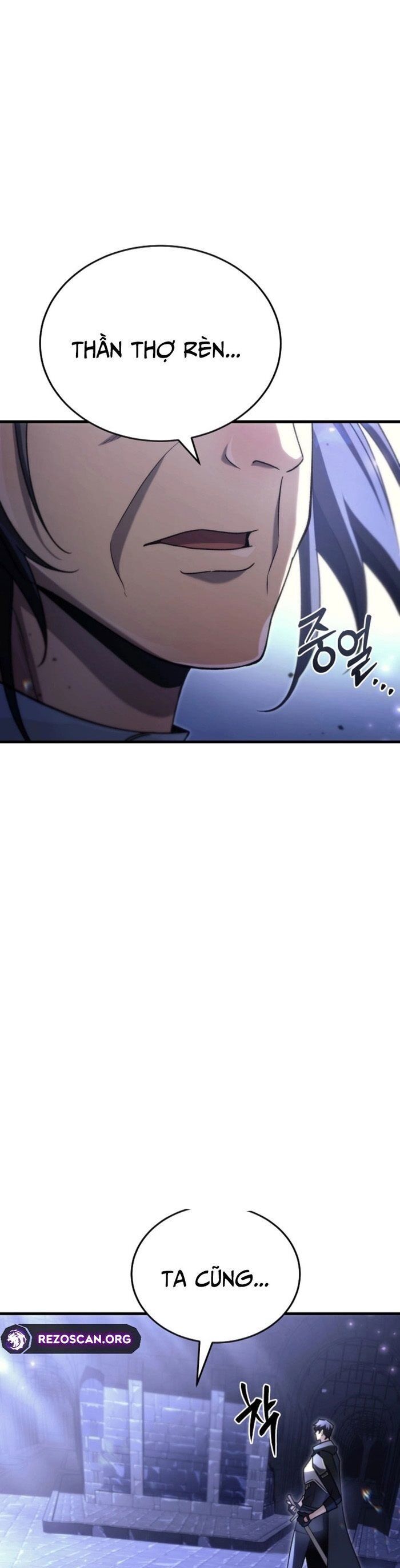 Trò Chơi Của Thợ Rèn Thiên Tài Chap 11 - Next Chap 12