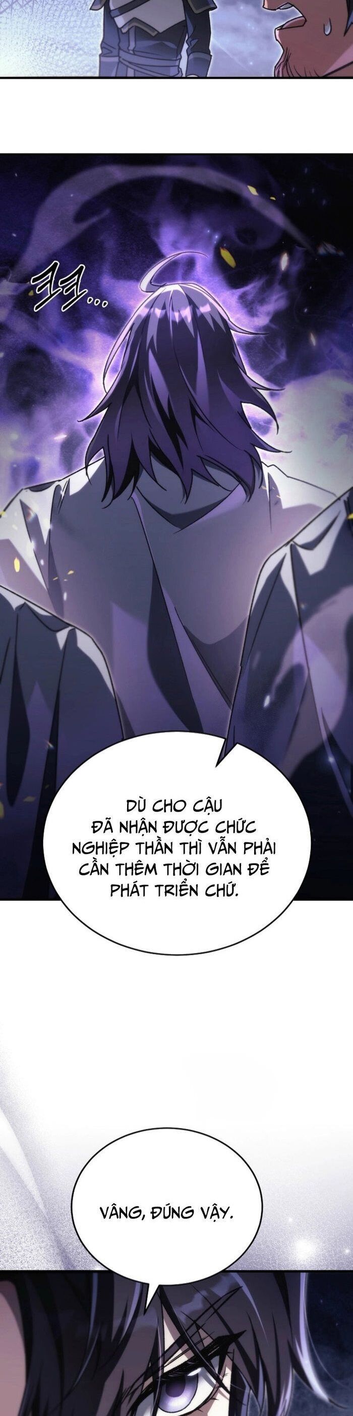 Trò Chơi Của Thợ Rèn Thiên Tài Chap 11 - Next Chap 12