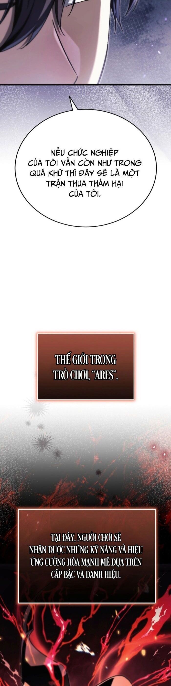 Trò Chơi Của Thợ Rèn Thiên Tài Chap 11 - Next Chap 12