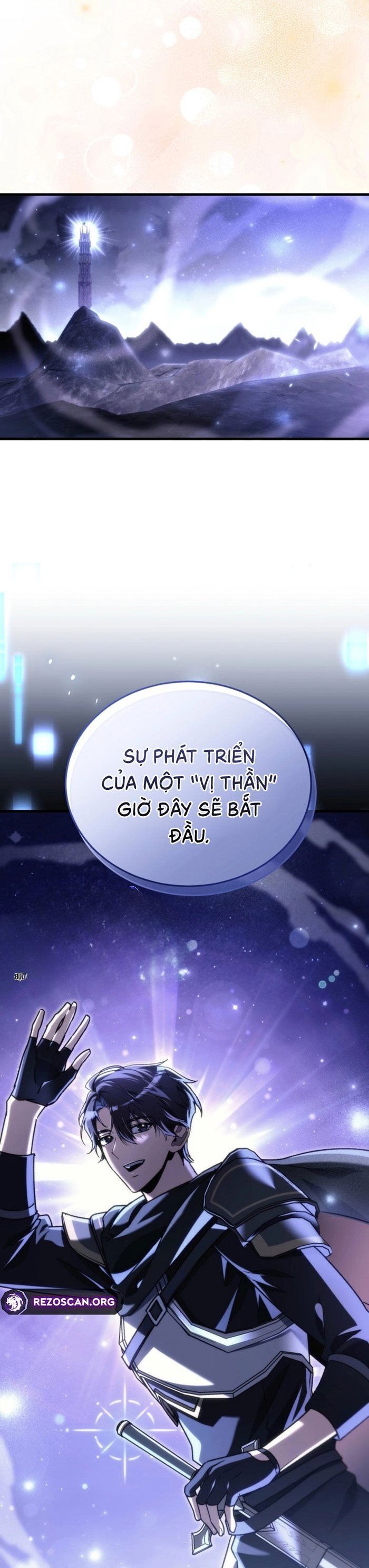 Trò Chơi Của Thợ Rèn Thiên Tài Chap 12 - Next Chap 13