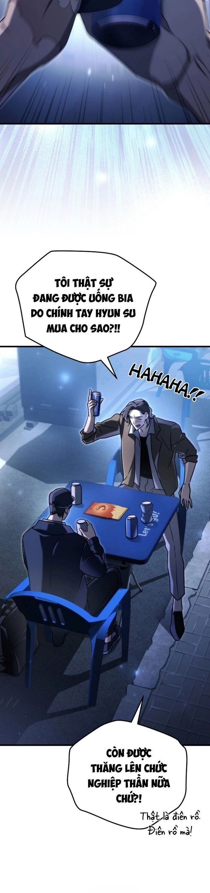 Trò Chơi Của Thợ Rèn Thiên Tài Chap 12 - Next Chap 13