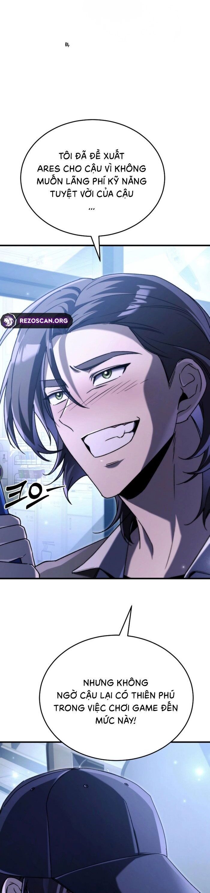 Trò Chơi Của Thợ Rèn Thiên Tài Chap 12 - Next Chap 13