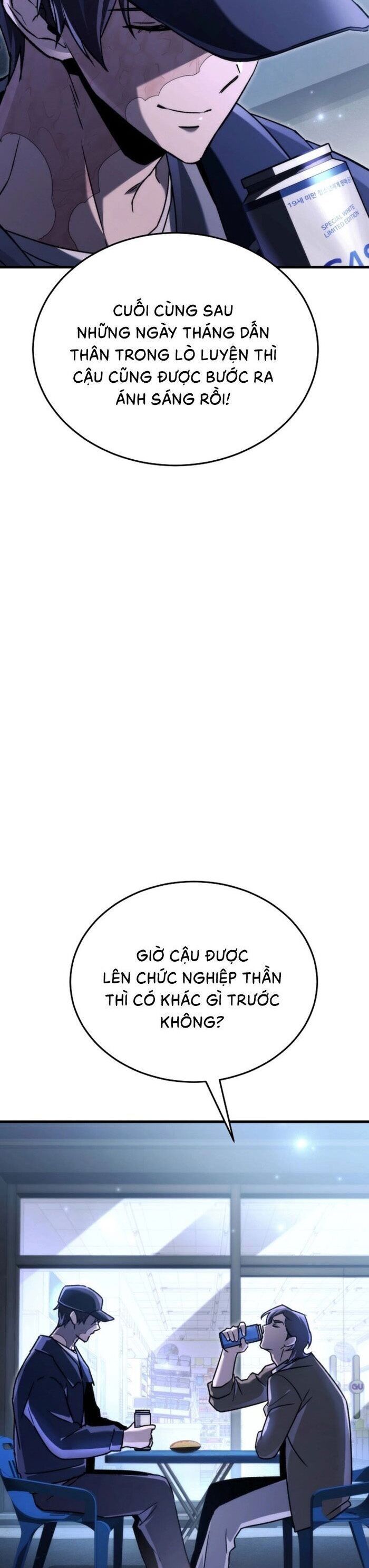 Trò Chơi Của Thợ Rèn Thiên Tài Chap 12 - Next Chap 13