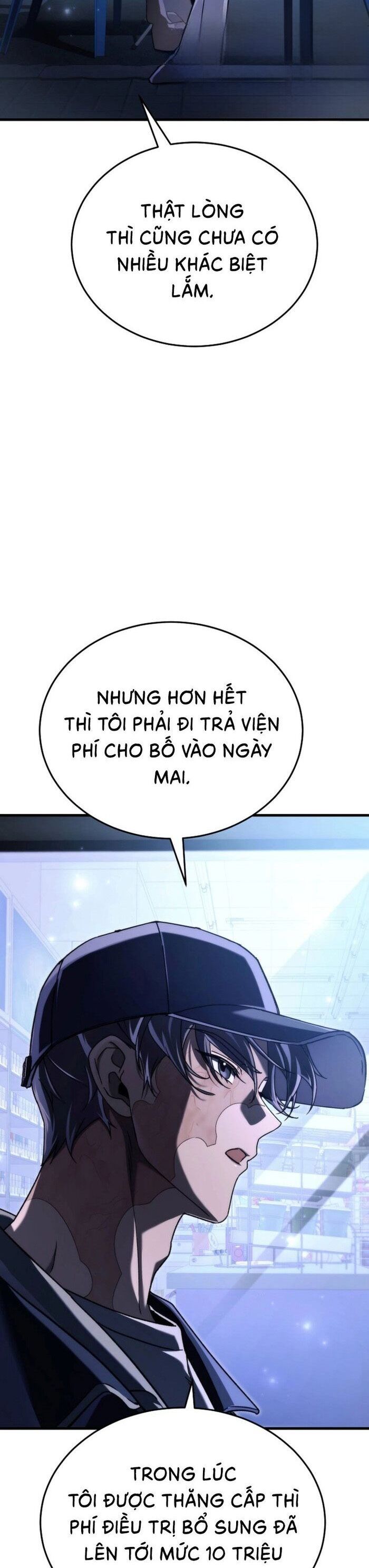 Trò Chơi Của Thợ Rèn Thiên Tài Chap 12 - Next Chap 13