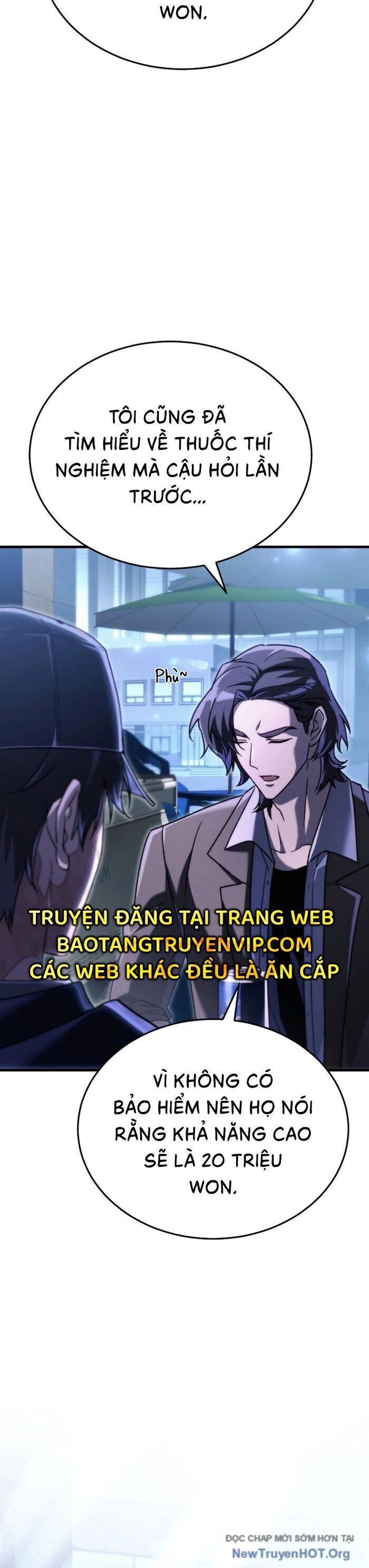 Trò Chơi Của Thợ Rèn Thiên Tài Chap 12 - Next Chap 13