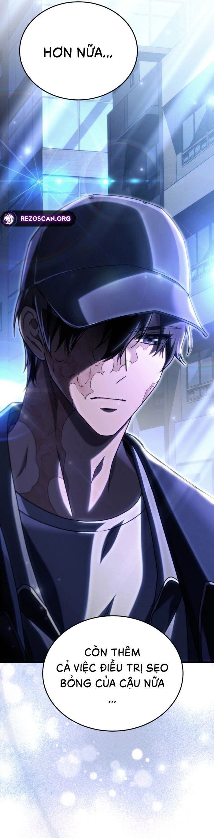 Trò Chơi Của Thợ Rèn Thiên Tài Chap 12 - Next Chap 13