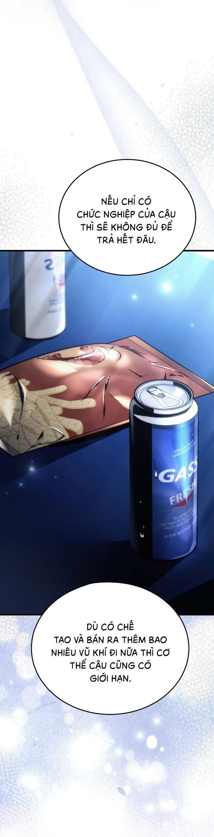 Trò Chơi Của Thợ Rèn Thiên Tài Chap 12 - Next Chap 13