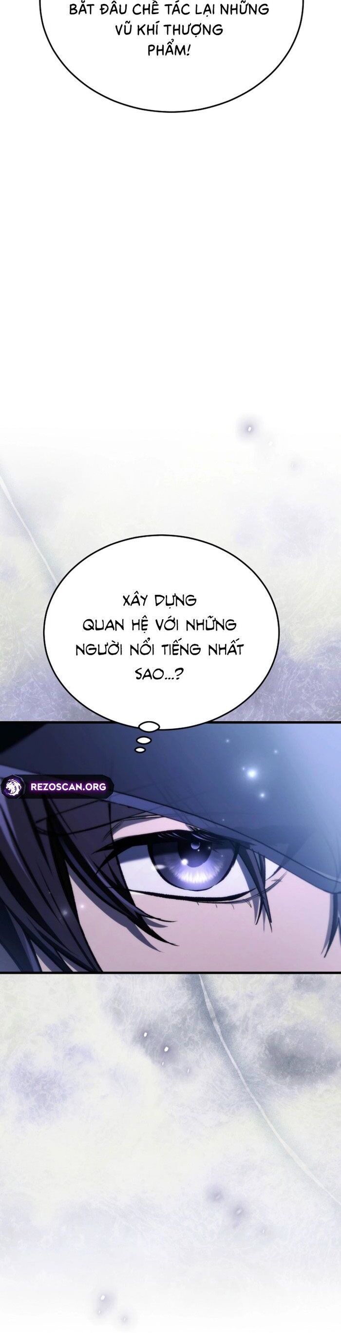 Trò Chơi Của Thợ Rèn Thiên Tài Chap 12 - Next Chap 13